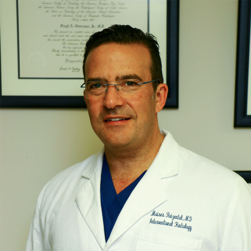 dt roizental dr vascular specialist